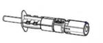Комплект внутреннего шпинделя для подачи ленты, Zebra, для ZT620 (P1083320-066) Zebra / Motorola / Symbol Комплект внутреннего шпинделя для подачи ленты, Zebra, для ZT620 (P1083320-066)