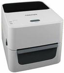 Принтер Toshiba B-FV4D-GS12-QM-R для прямой печати этикеток