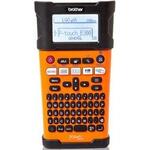 Принтер для наклеек Brother PT-E300VP, скорость: 20 мм/с, разрешение: 180 т/д, ширина ленты: 3.5/6/9/12/18 мм