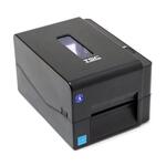 Термотрансферный принтер этикеток TSC TE200, 99-065A101-R0LF00 (скорость печати 152 мм/с, разрешение 203 dpi ширина печати до 108 мм, память 8Mb/16Mb, интерфейс USB, Bluetooth)