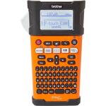 Принтер для печати этикеток Brother PT-E300VP профессиональный