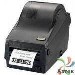 Принтер этикеток Argox OS-2130D-SB термо 203 dpi, USB, RS-232, 99-20302-010 Принтер этикеток Argox OS-2130D-SB термо 203 dpi, USB, RS-232, 99-20302-010