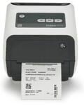 Zebra Картриджный TT ZD420; 4, 203dpi, USB, USB Host, BTLE ZD42042-C0EM00EZ