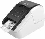 Принтер Brother QL-810W QL810WR1