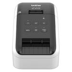 Принтер для печати этикеток Brother QL-810W {QL810W}