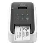 Принтер Brother QL-810W [QL810WR1]