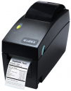Термопринтер штрих-кода этикеток Godex DT2x, 203 dpi, ширина 2, и/ф USB+RS232+Ethernet (скор-ть печати 7 ips) (011-DT2252-00A) Термопринтер штрих-кода этикеток Godex DT2x, 203 dpi, ширина 2, и/ф USB+RS232+Ethernet (скор-ть печати 7 ips) (011-DT2252-00A)