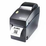 Принтер этикеток GODEX DT2x (RS-232,USB,Ethernet) Принтер этикеток GODEX DT2x (RS-232,USB,Ethernet)