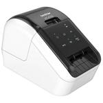 Термальный принтер этикеток Brother QL-810W Термальный принтер этикеток Brother QL-810W