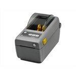 Принтер Zebra ZD410 (ZD41022-D0E000EZ); 2quot;, 203 dpi, EU and UK Cords, USB, USB Host, EZPL Принтер Zebra ZD410 (ZD41022-D0E000EZ); 2quot;, 203 dpi, EU and UK Cords, USB, USB Host, EZPL