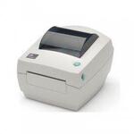 Термопринтер Zebra GC420d Термопринтер Zebra GC420d