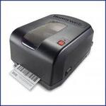 Honeywell Принтер этикеток Honeywell PC42T / PC42TWE01313 Honeywell Принтер этикеток Honeywell PC42T / PC42TWE01313