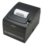 Чековый принтер Citizen CT-S601, CTS601SNNEBK Чековый принтер Citizen CT-S601, CTS601SNNEBK