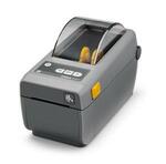 ZEBRA DT Printer ZD410; 2quot;, 203 dpi, EU and UK Cords, USB, USB Host, Btle, Ezpl ZEBRA DT Printer ZD410; 2quot;, 203 dpi, EU and UK Cords, USB, USB Host, Btle, Ezpl