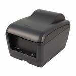 Чековый принтер Posiflex Aura-9000-B (USB, RS, черный) с БП