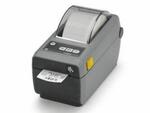 Термопринтер этикеток ZD410; 2, 203dpi, USB+Host (ZD41022-D0E000EZ)