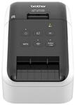 Принтер этикеток Brother QL-810W QL810WR1 Принтер этикеток Brother QL-810W QL810WR1