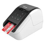 Принтер этикеток Brother QL-810W (QL810WR1) Принтер этикеток Brother QL-810W (QL810WR1)