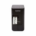 Принтер Brother PT-P750W 24 мм USB/WiFi Принтер Brother PT-P750W 24 мм USB/WiFi