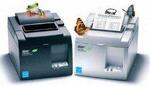 Чековый принтер STAR TSP143 futurePRINT™ ECO