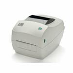 Принтер этикеток настольный TT GC420 TT Printer, GC420, 203DPI, European / UK Power Cords, EPL and ZPL, USB, Serial and Parallel (Centronics), 8MB Std Flash, 8MB SDRAM, English / European Documents
