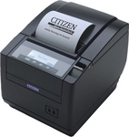 Принтер чеков Citizen CT-S601II CTS601IIS3NEBPXX Citizen CT-S601II
