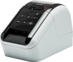 Принтер этикеток Brother (QL-810W)