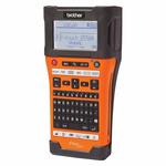 Принтер Brother ручной PT-E550WVP (шир. печати 24 мм) в кейсе