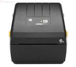 Термопринтер этикеток Zebra ZD220 с отделителем, ZD22042-D1EG00EZ