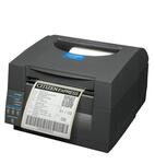 Принтер этикеток Citizen CL-S521 (1000815) термопринтер, RS232, USB, 203 dpi, черный Принтер этикеток Citizen CL-S521 (1000815) термопринтер, RS232, USB, 203 dpi, черный