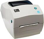 Принтер этикеток Zebra GC420d (GC420-200420-000) термопринтер, 203 dpi, USB, Ethernet Принтер этикеток Zebra GC420d (GC420-200420-000) термопринтер, 203 dpi, USB, Ethernet