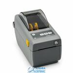 Принтеры этикеток Принтер этикеток Zebra ZD410