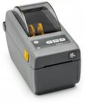 Принтер этикеток Zebra ZD410 ZD41022-D0E000EZ