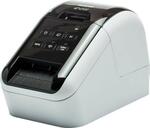Принтер Brother QL-810W Принтер Brother QL-810W