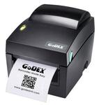 Термопринтер штрих-кода (этикеток) Godex DT4c (DT), 203dpi, USB (011-DT4A12-000) Термопринтер штрих-кода (этикеток) Godex DT4c (DT), 203dpi, USB (011-DT4A12-000)
