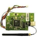 WiFi модуль для принтеров ZX1200i, ZX1300i, ZX1600i, (031-Z2i004-000) Godex WiFi модуль для принтеров ZX1200i, ZX1300i, ZX1600i, (031-Z2i004-000)