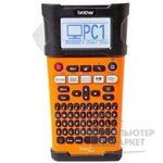 Brother для изготовления наклеек PT-E550WVP R1