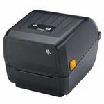 Термопринтер Zebra ZD220 Standard EZPL, 203 dpi, EU/UK Power Cord, USB, Dispenser (Peeler)