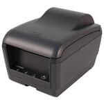 Принтер рулонной печати Posiflex Aura-9000L-B (USB, LAN, черный)