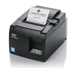 Чековый принтер Star TSP143IIIU серый, USB