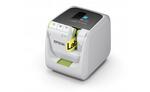 Ленточный принтер для маркировки Epson LabelWorks LW-1000P (C51CD06200)