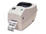 Термотрансферный принтер Zebra TLP2824 Plus; 2’’, 203 dpi, RS232, USB (282P-101120-000)
