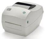 Термотрансферный принтер печати этикеток Zebra GC420t GC420-100520-000, 203 dpi, 102 мм, 102 мм/сек, RS232, LPT, USB