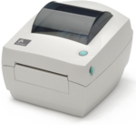 Принтер этикеток Zebra GC420t GC420-100520-000 Zebra / Motorola / Symbol GC420