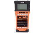 Принтер Brother PT-E550WVP