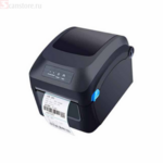 Термотрансферный принтер UROVO D8000, D8000-A2203U1R1B1W1C0