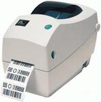 Принтер этикеток ZEBRA TLP2824 Plus 203dpi, USB (282P-101120-000)