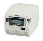 Чековый принтер Citizen CT-S851II, без интерфейса, 24V, без блока питания, белый (CTS851IIN3NEWPXX)