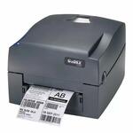 Термотрансферный принтер Godex G500/G530 011-G50A02-000