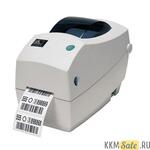 Zebra TLP 2824 Plus (USB/RS-232, арт. 282P-101120-000)